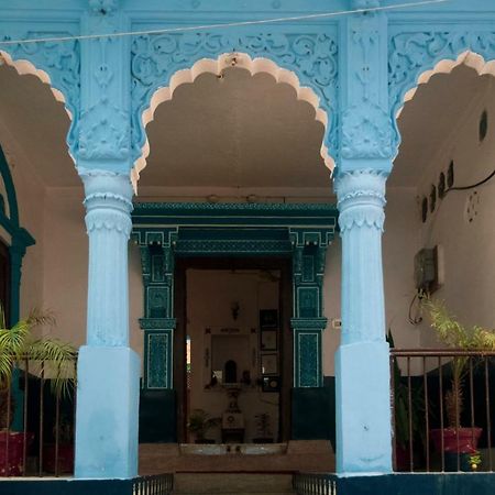 Готель Kings Retreat Jodhpur Джодхпур Екстер'єр фото