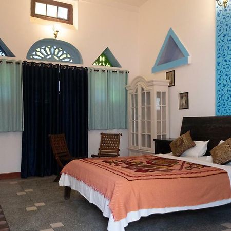 Готель Kings Retreat Jodhpur Джодхпур Екстер'єр фото