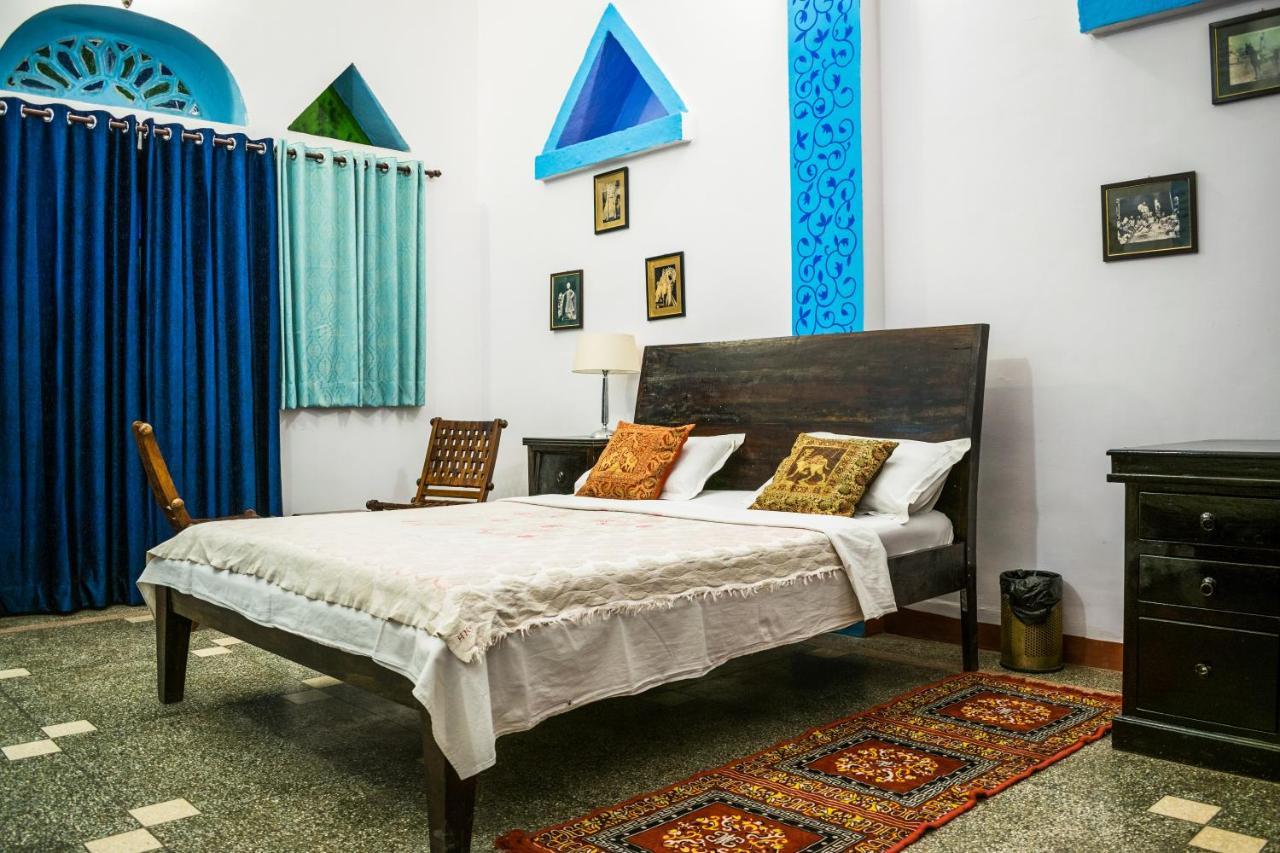 Готель Kings Retreat Jodhpur Джодхпур Екстер'єр фото