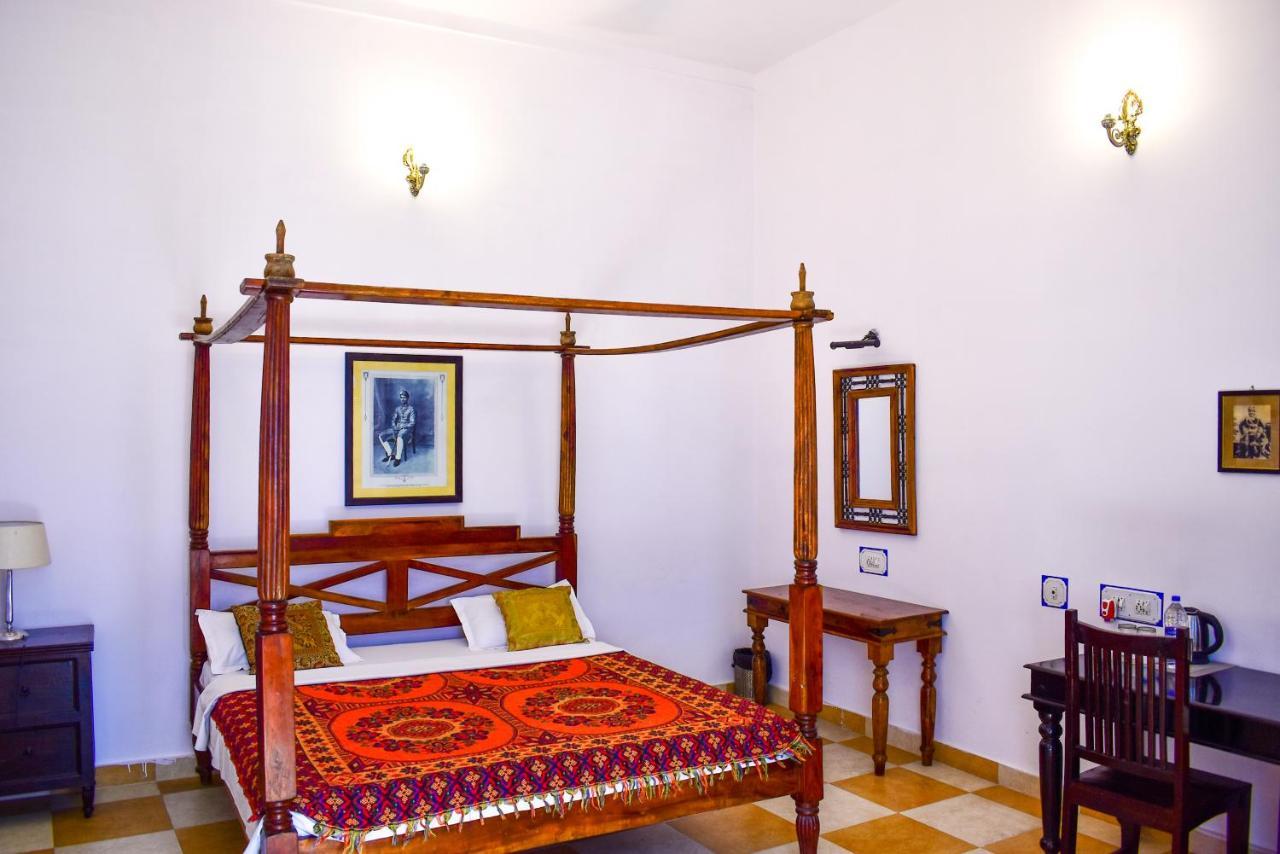 Готель Kings Retreat Jodhpur Джодхпур Екстер'єр фото