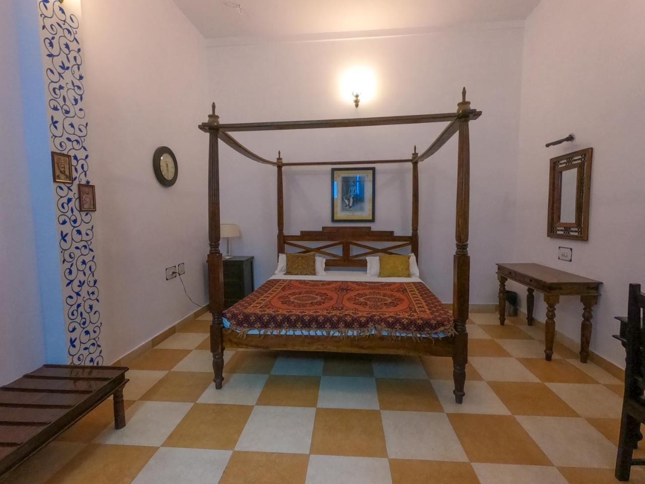 Готель Kings Retreat Jodhpur Джодхпур Екстер'єр фото