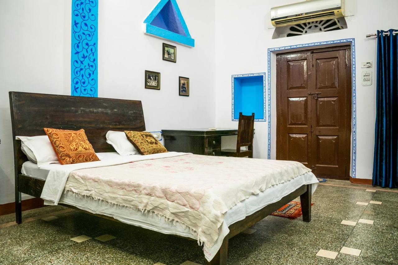 Готель Kings Retreat Jodhpur Джодхпур Екстер'єр фото
