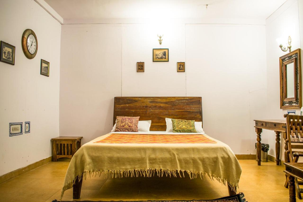 Готель Kings Retreat Jodhpur Джодхпур Екстер'єр фото