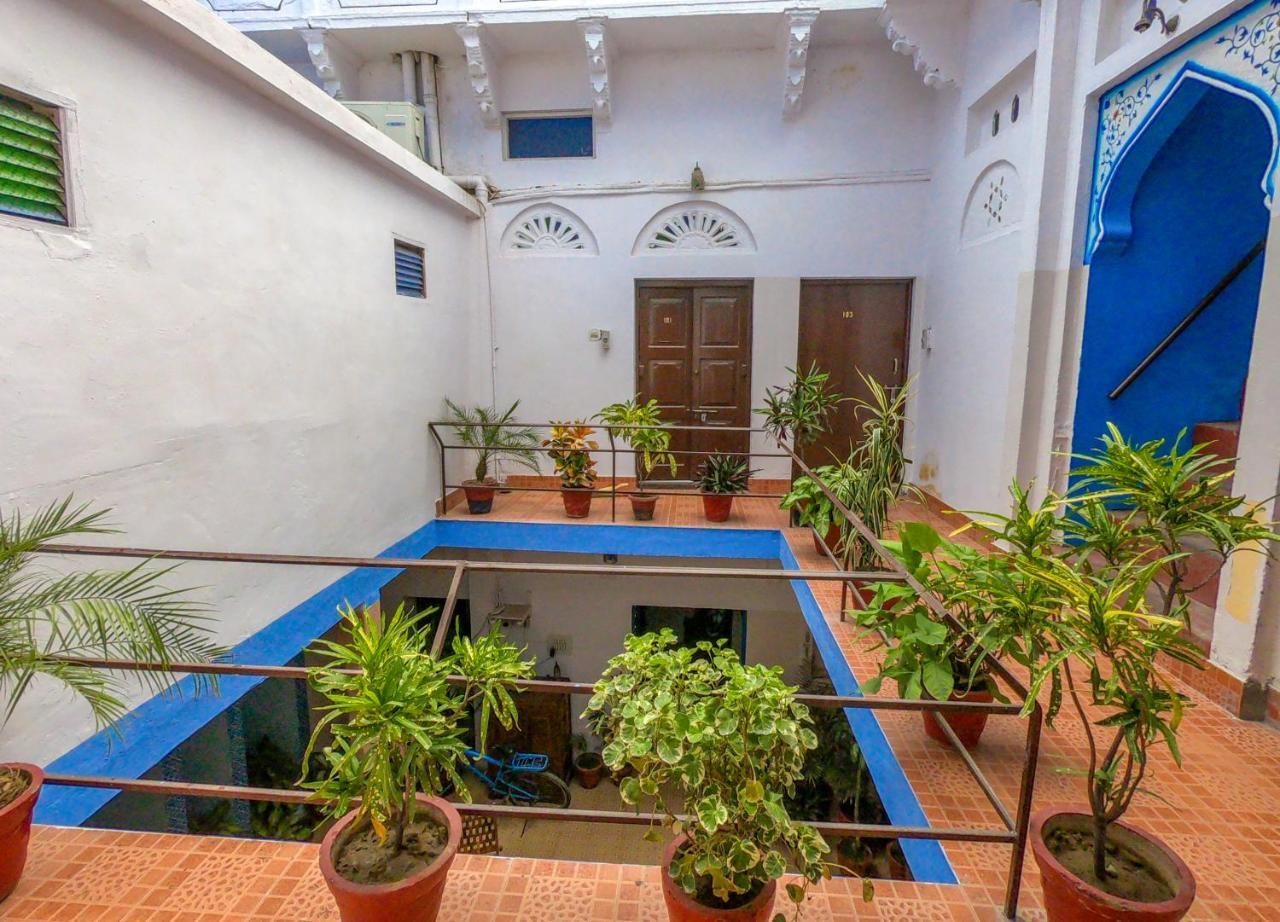 Готель Kings Retreat Jodhpur Джодхпур Екстер'єр фото