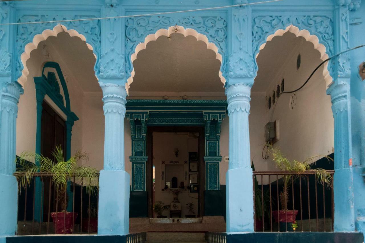 Готель Kings Retreat Jodhpur Джодхпур Екстер'єр фото
