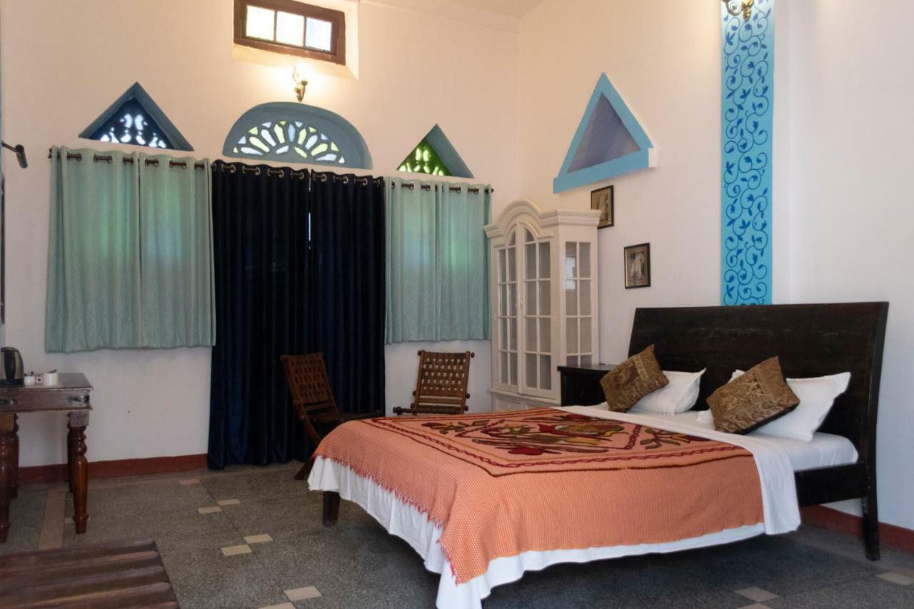 Готель Kings Retreat Jodhpur Джодхпур Екстер'єр фото